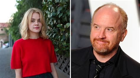 I would gladly put in $25 to be able to say I helped <b>Louis</b> <b>CK</b> make his movie and give a middle finger to Hollywood. . Louis ck dasha